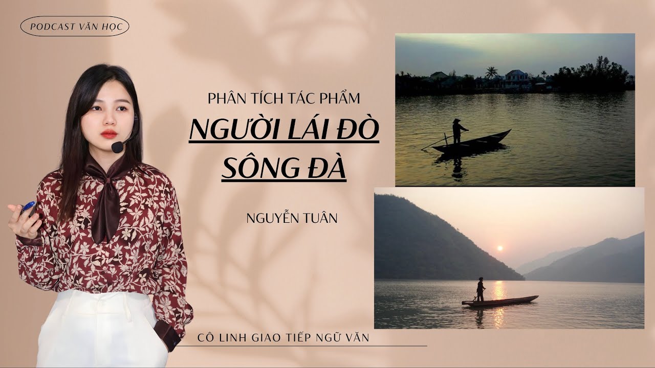 Phân tích tác phẩm 