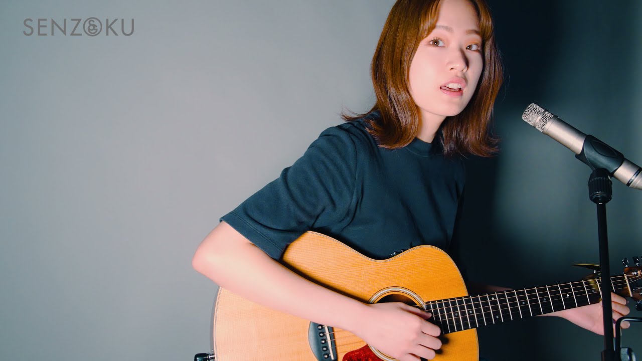 【4K】佐藤ゆき「私の頭の中の王子さま」
