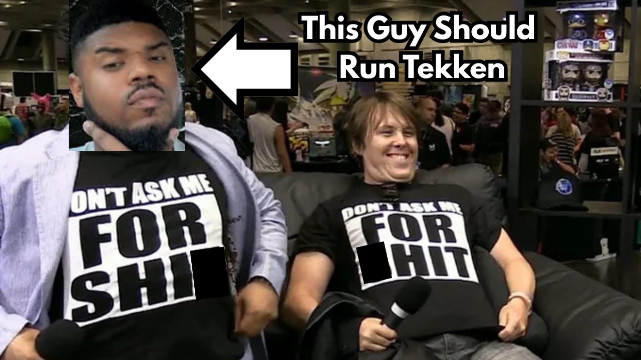 Dante Solves Season 3 in like, 10 minutes 😂  | Tekken 8 Real Talk
