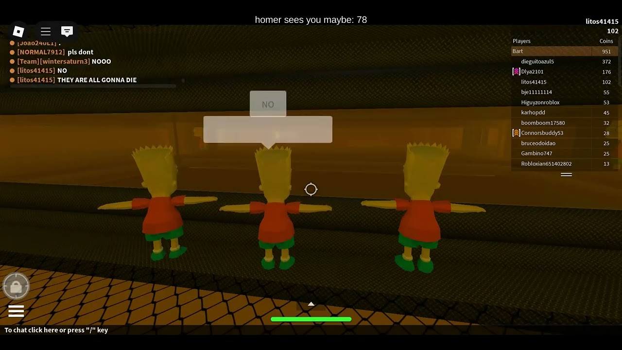 surviving evil homer scary!!1!1!!!!!!!!!!!!!!!!