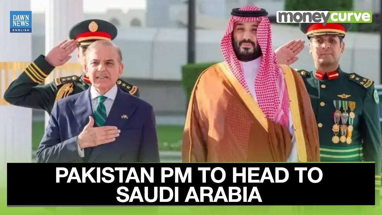 Pakistan Seeks Fresh Investment at Future Investment Initiative | Dawn News English