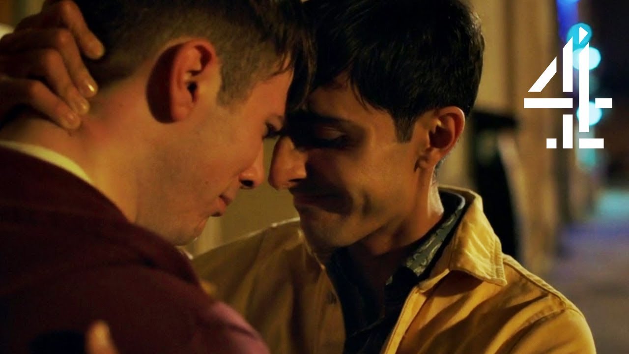 Emotional Moment when Dealing with Heartbreak | Ackley Bridge Finale