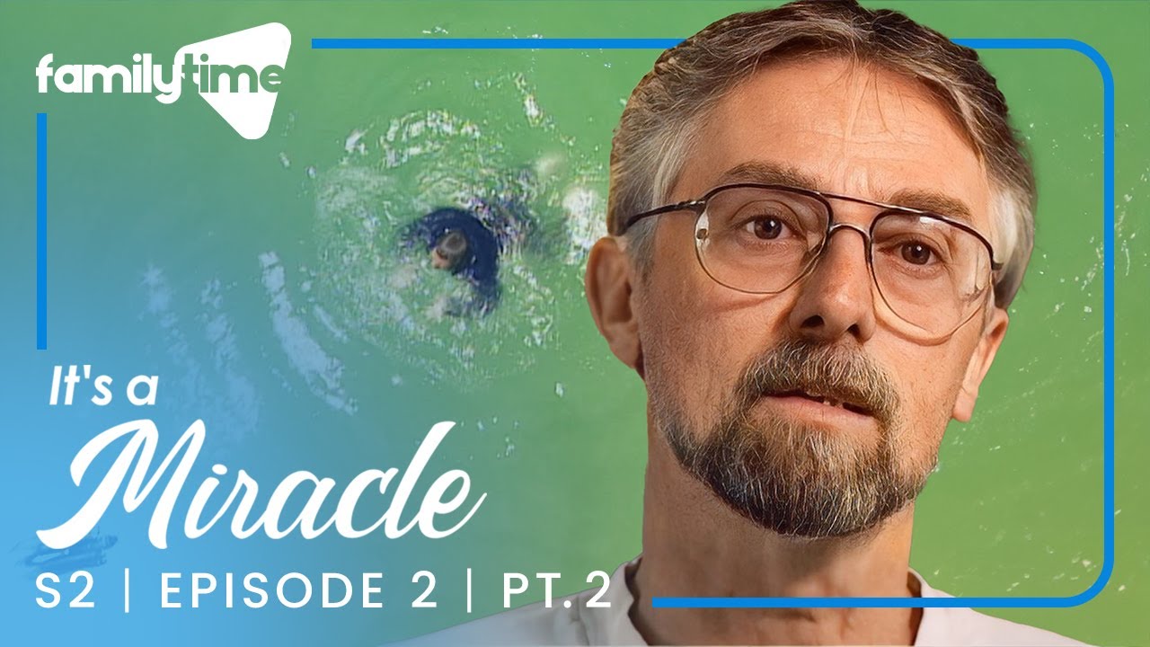 Teen Angel | It's a Miracle | S2E02 Part 2