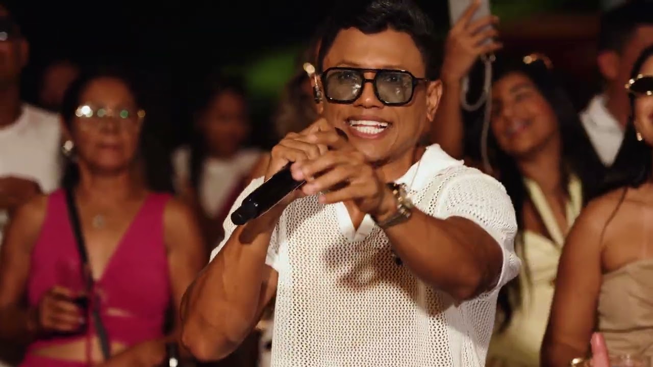 Ciel Rodrigues - Despertando o Amor / Defeito Meu (Arrocha de Mesa 1.0) 
