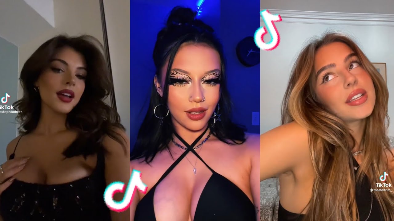 🔥I JUST KILLED MY EX & MORE TRENDING TIKTOKS OF 2023🔥