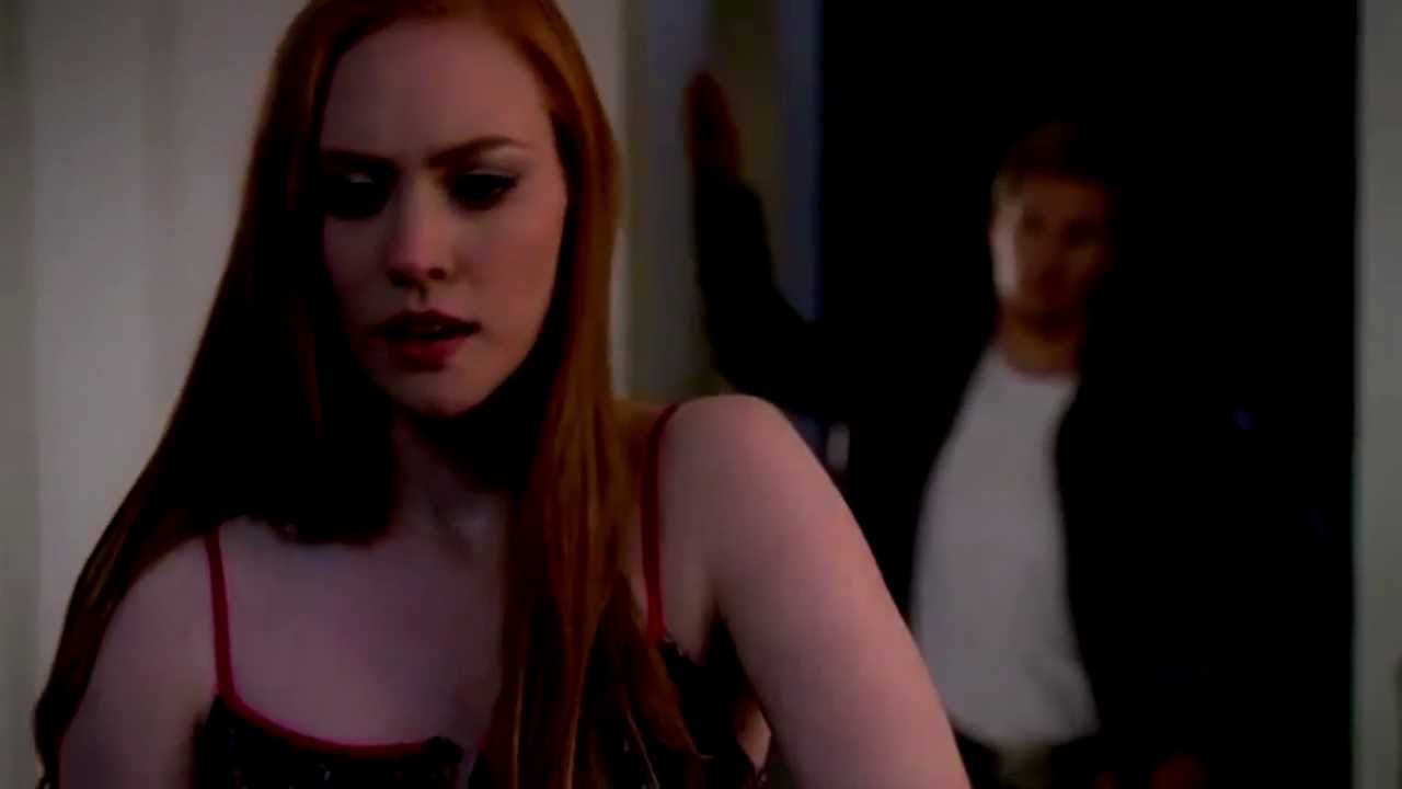 cant turn back now im haunted ◘♥◘ Jessica Hamby