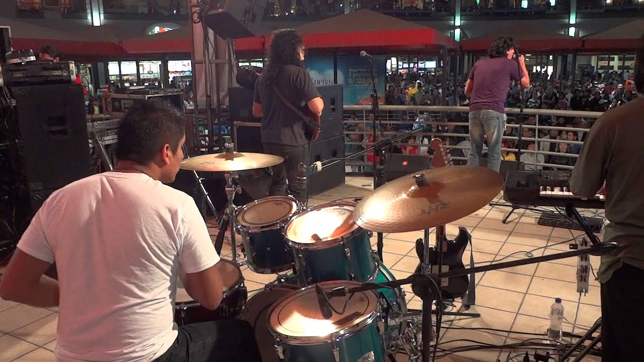 Virus - Pronta entrega cover by Israel Ramos (drum cam)