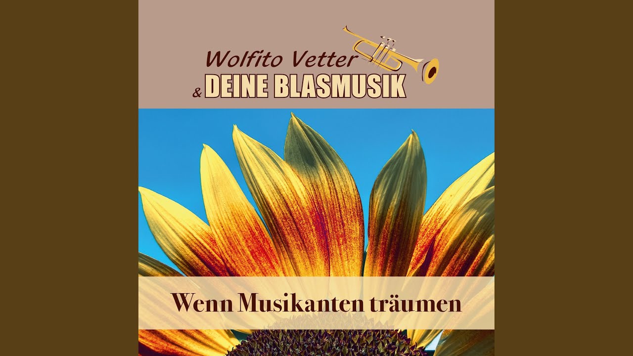 Wenn Musikanten träumen