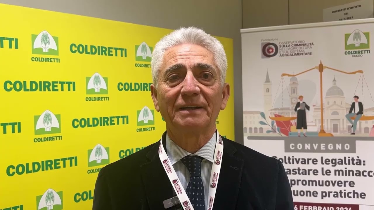 Intervista a Filippo Dispenza