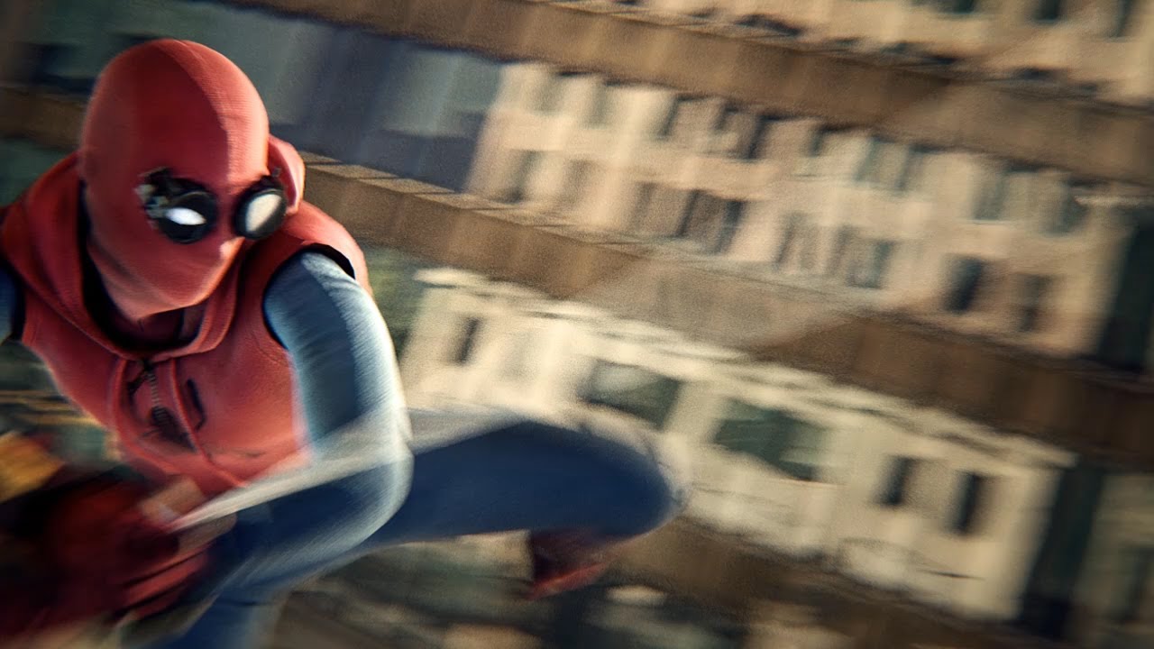[MARVEL Future Fight] Check Out Spider-Man’s New Look!