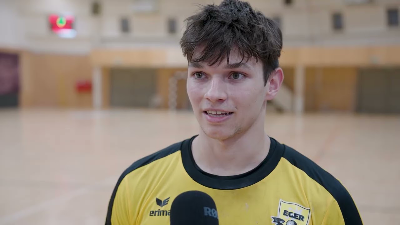 Bőti Dominikkal a felkészülésről