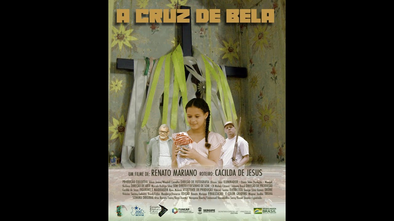 A CRUZ DE BELA