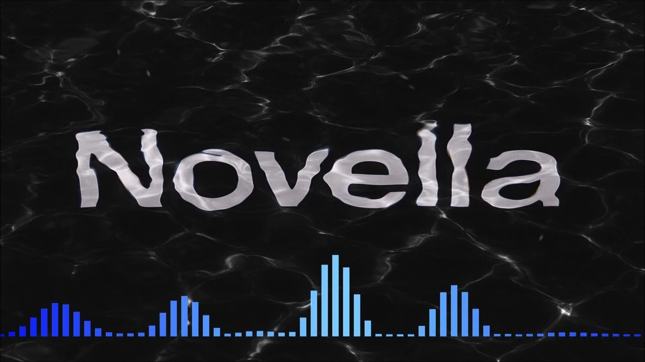 Бау & FAVIA feat. ШкольниК - Novella (Single) (2025)
