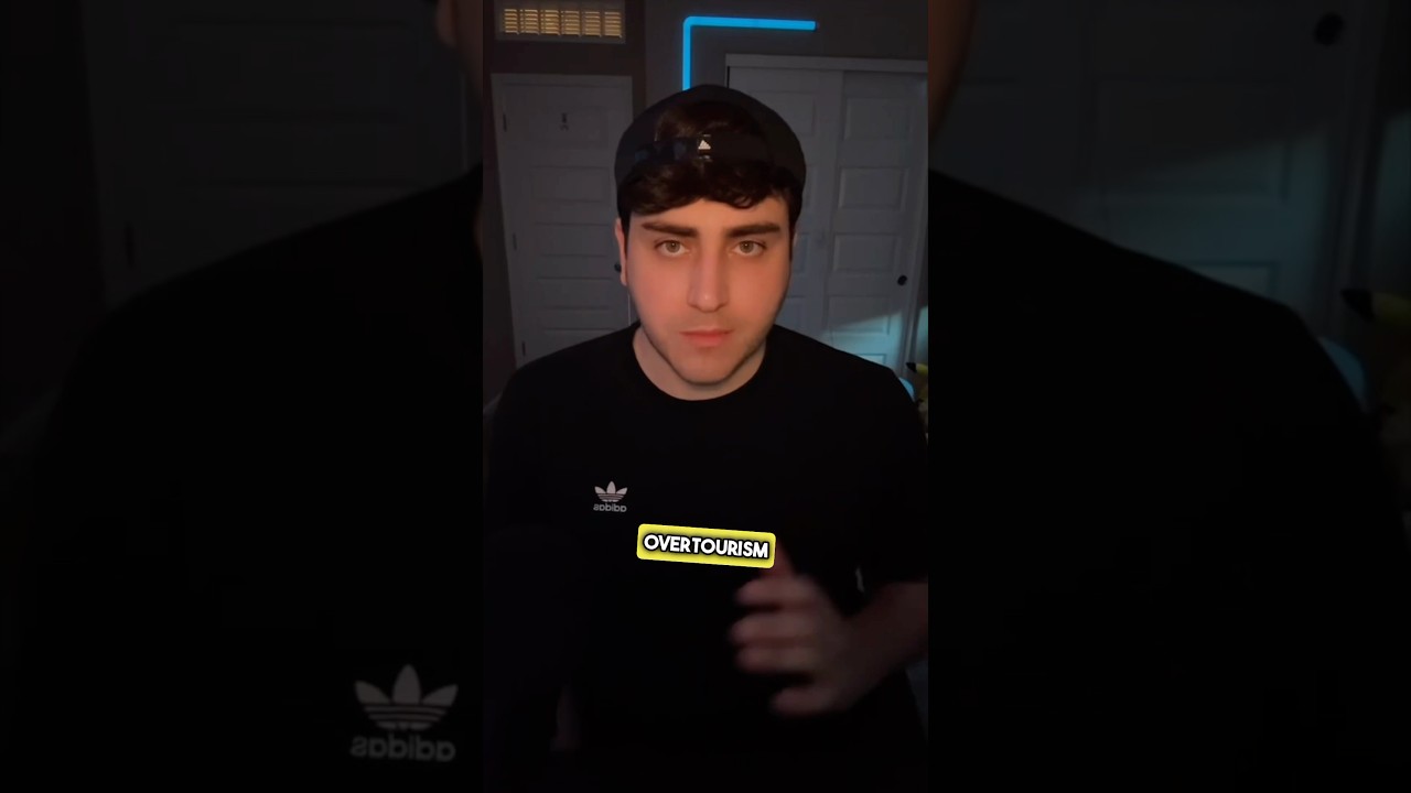 Перестаньте ездить в Рим 😭