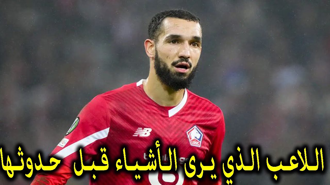 رقم مذهل لأيت نوري في البرمير ليغ/بن رحمة/زدادكة/زرقان/قندوسي/بن طالب/حاج موسى/بدران