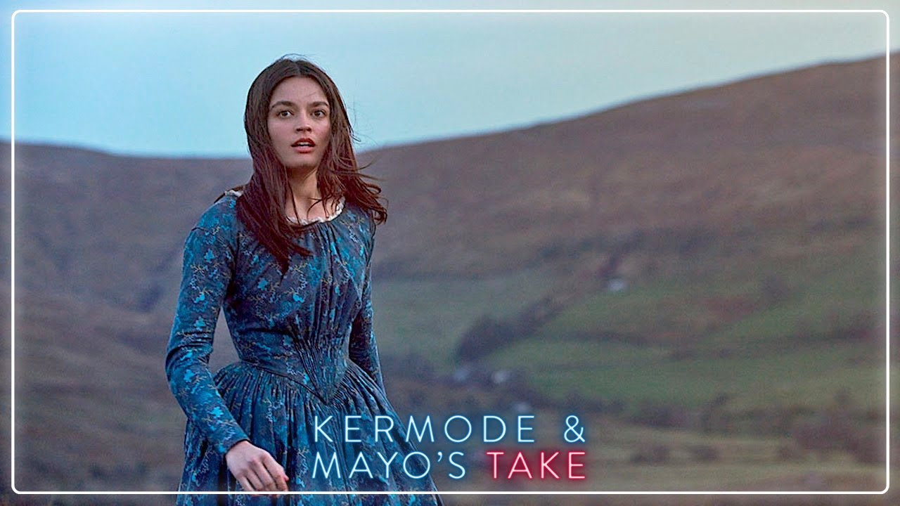 Mark Kermode reviews Emily - Kermode and Mayo's Take