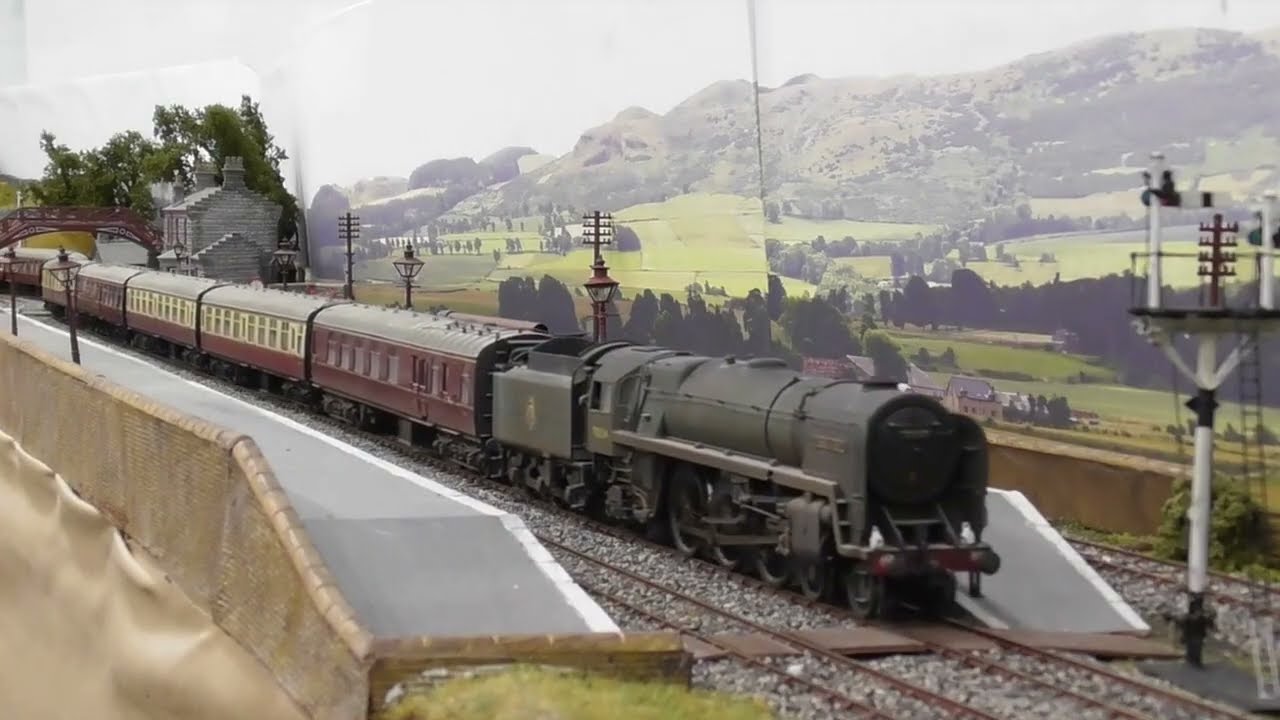Banking Engine Needed for climb ahead