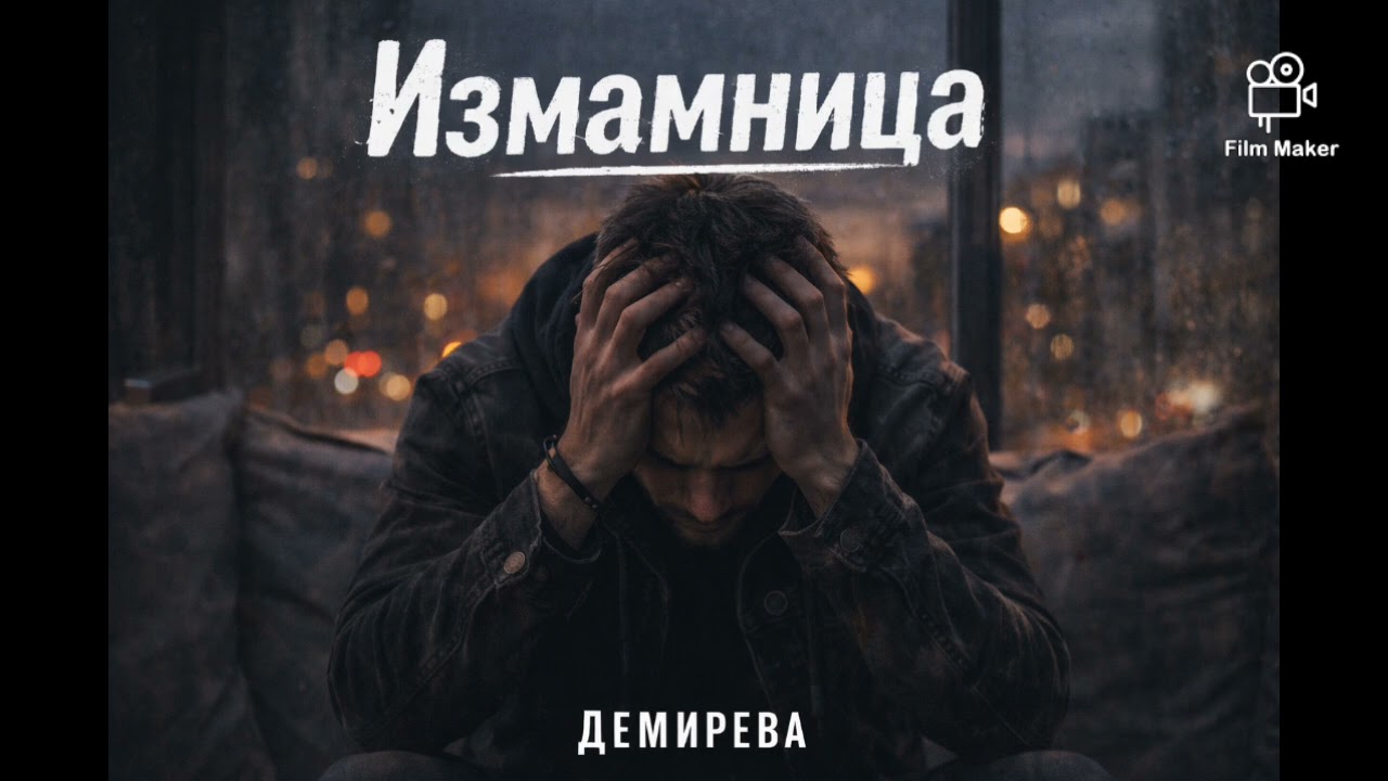 Измамница 