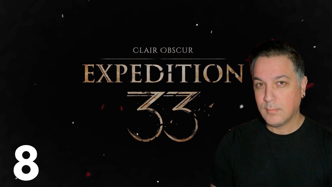 The myterious Monoco - Clair Obscur Expedition 33