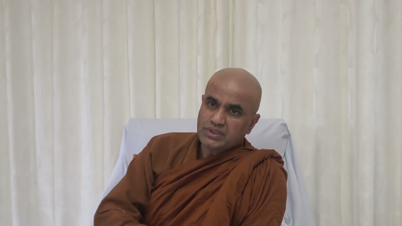 22 04 2023 සමාධි සූත්&zwj;රය    