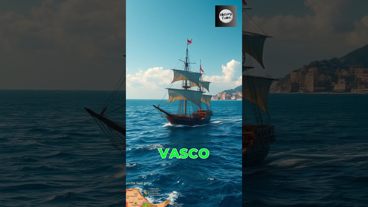 Adventures in the Age of Exploration  