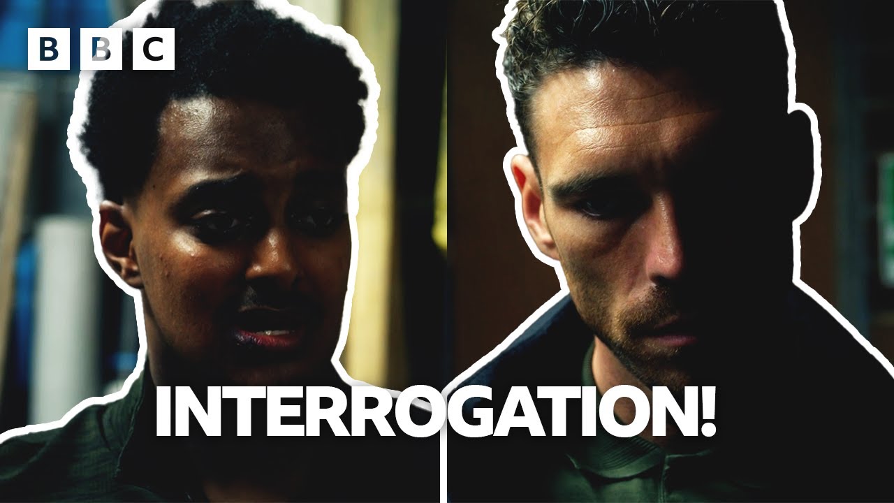 These Are Two People You DON'T Want to Mess With | This City is Ours - BBC