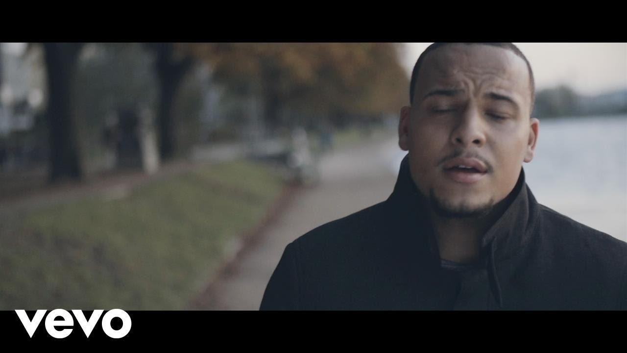 Dean Thompson - Vender Om