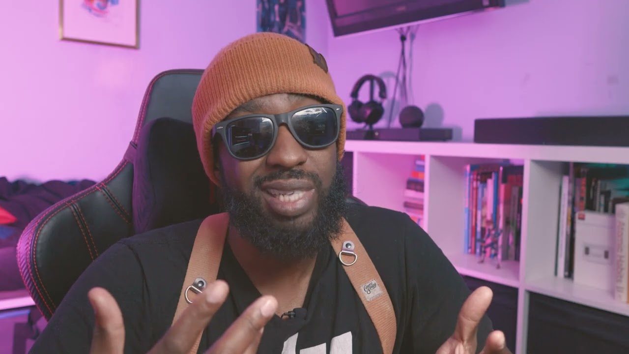 Exploring Cinematic Color Palettes | Episode 32