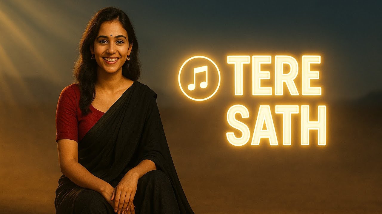 Tere Saath - A Soulful Journey by BeatsOfMabrur