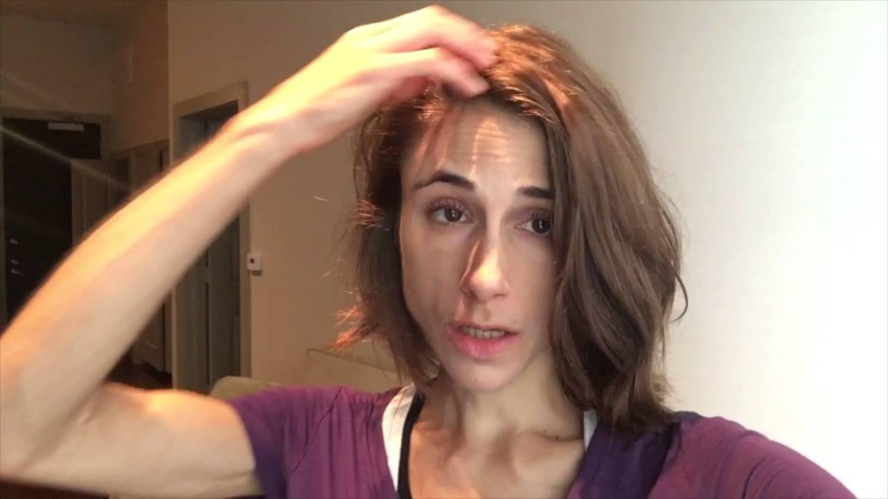 Vlog #6: Gimmick to grow hair, Joss & Maine reveal, TX sky