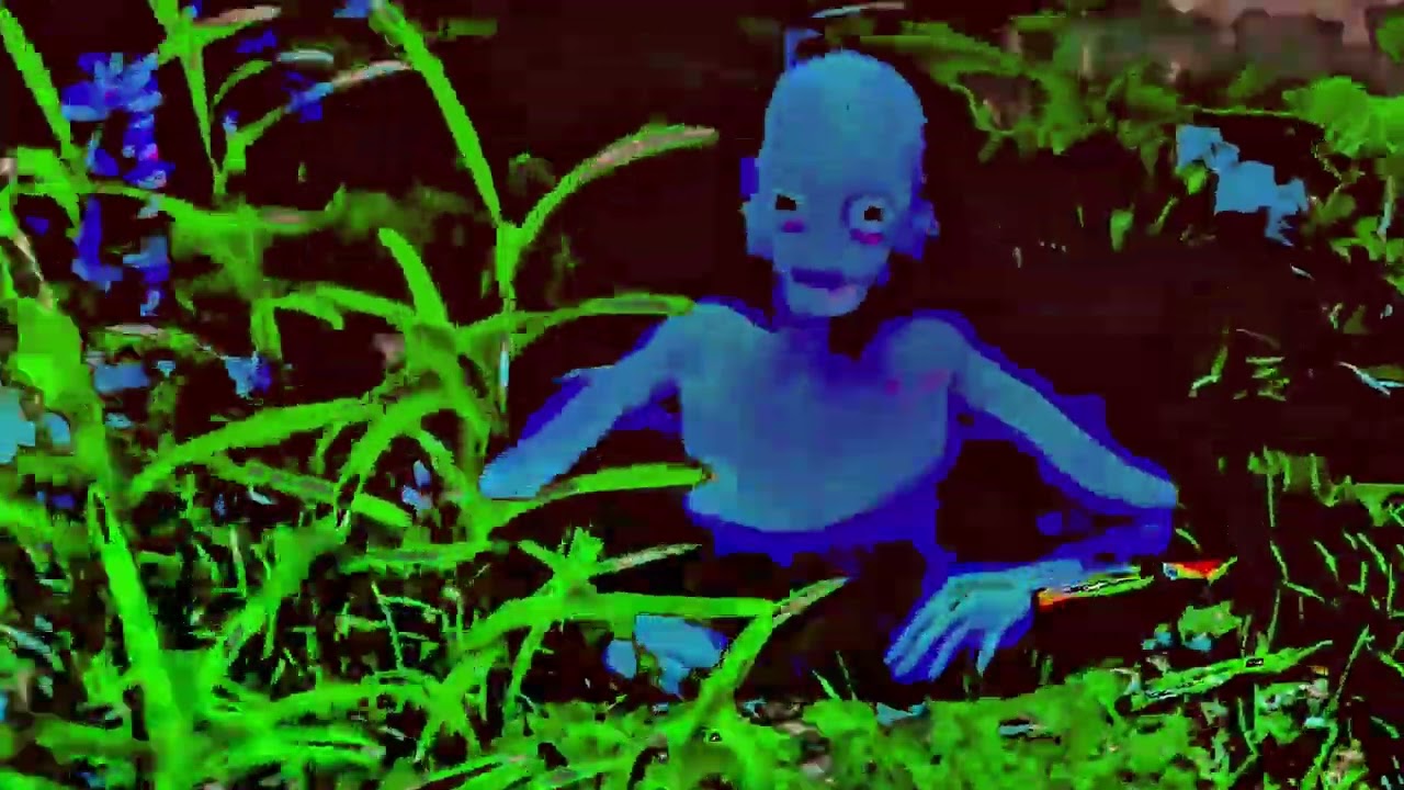 Le Shiv - I Wish I Never Loved You (VISUALISER)