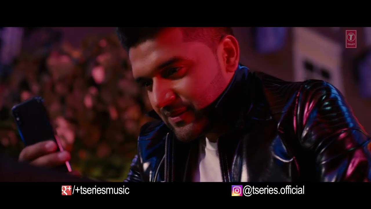 Guru Randhawa : Lahore ( Official video ) Bhushan Kumar | Vee | Directorgifty | Rider zone |