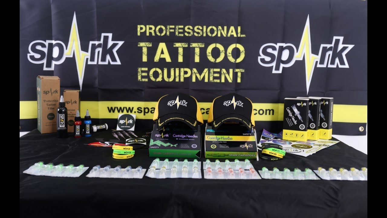 2023 Best tattoo needle cartridges manufacturer - SGS certified