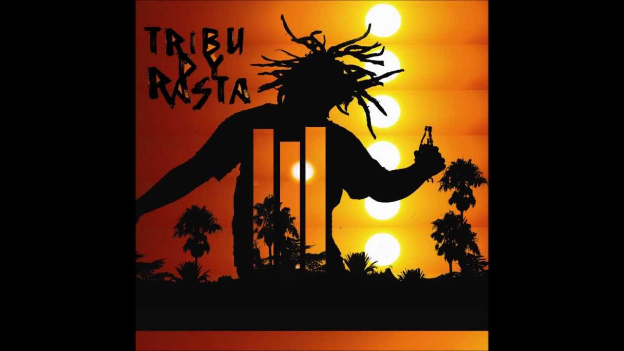 Tribu Dy Rasta 