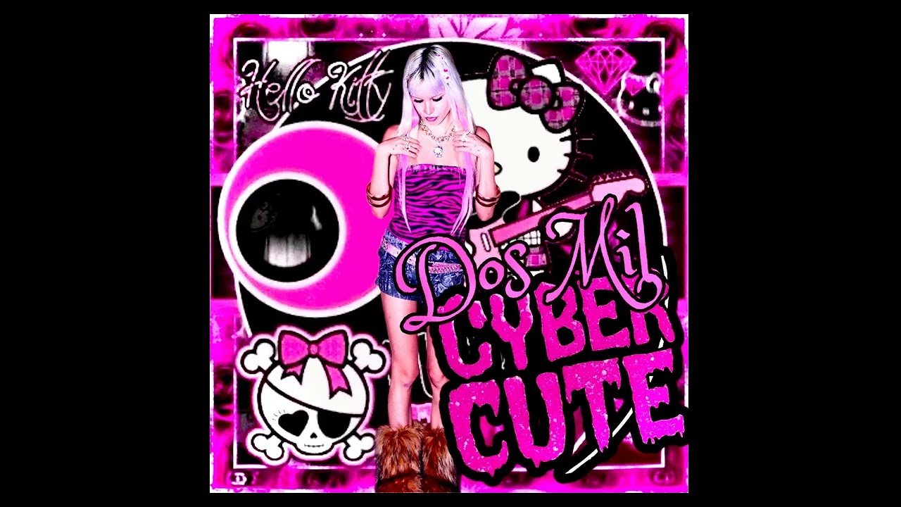 Bix mo - Cyber Cute