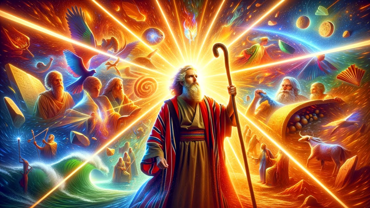 10 Historias de FE INQUEBRANTABLE en la Biblia