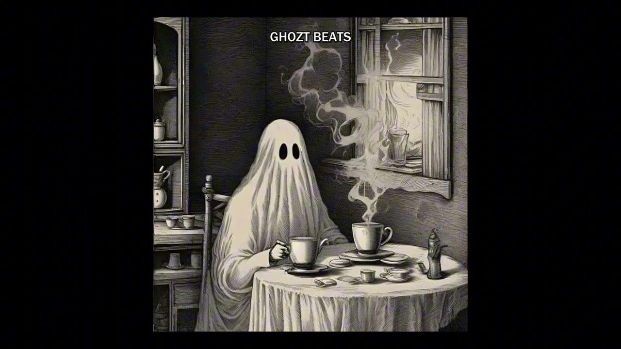 (BASE DE RAP BOOMBAP) "HIERBA E INCIENSO" GHOZT BEATS - INSTRUMENTAL SAD -