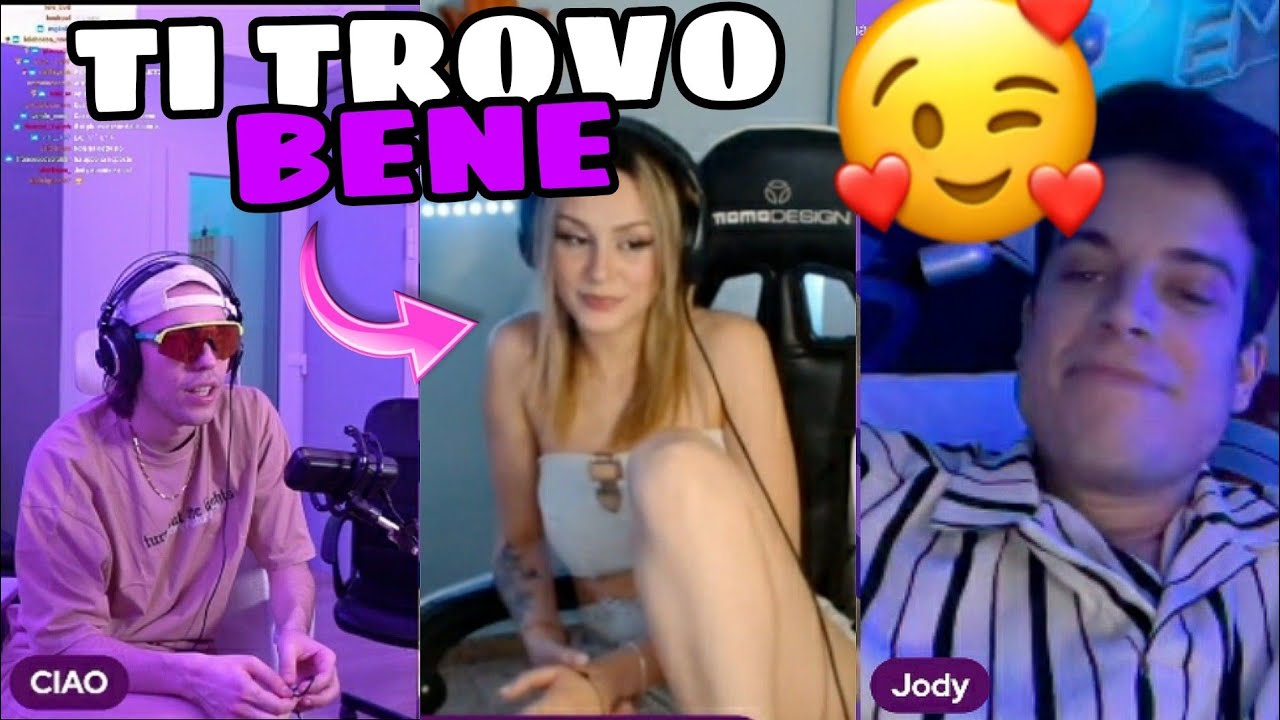 GRENBAUD SI CONFRONTA CON LA SUA EX DOPO 2 ANNI!!😳🎪
