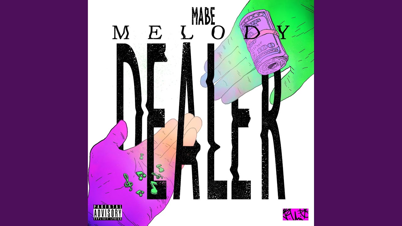 Melody Dealer