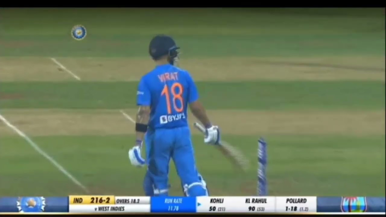 Virat Kohli Half Century Calebration # Half Century # Virat Kohli