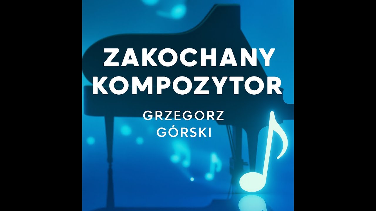 Zakochany Kompozytor – Nowa Wersja (2025) | Odświeżony Hit z Lat 90