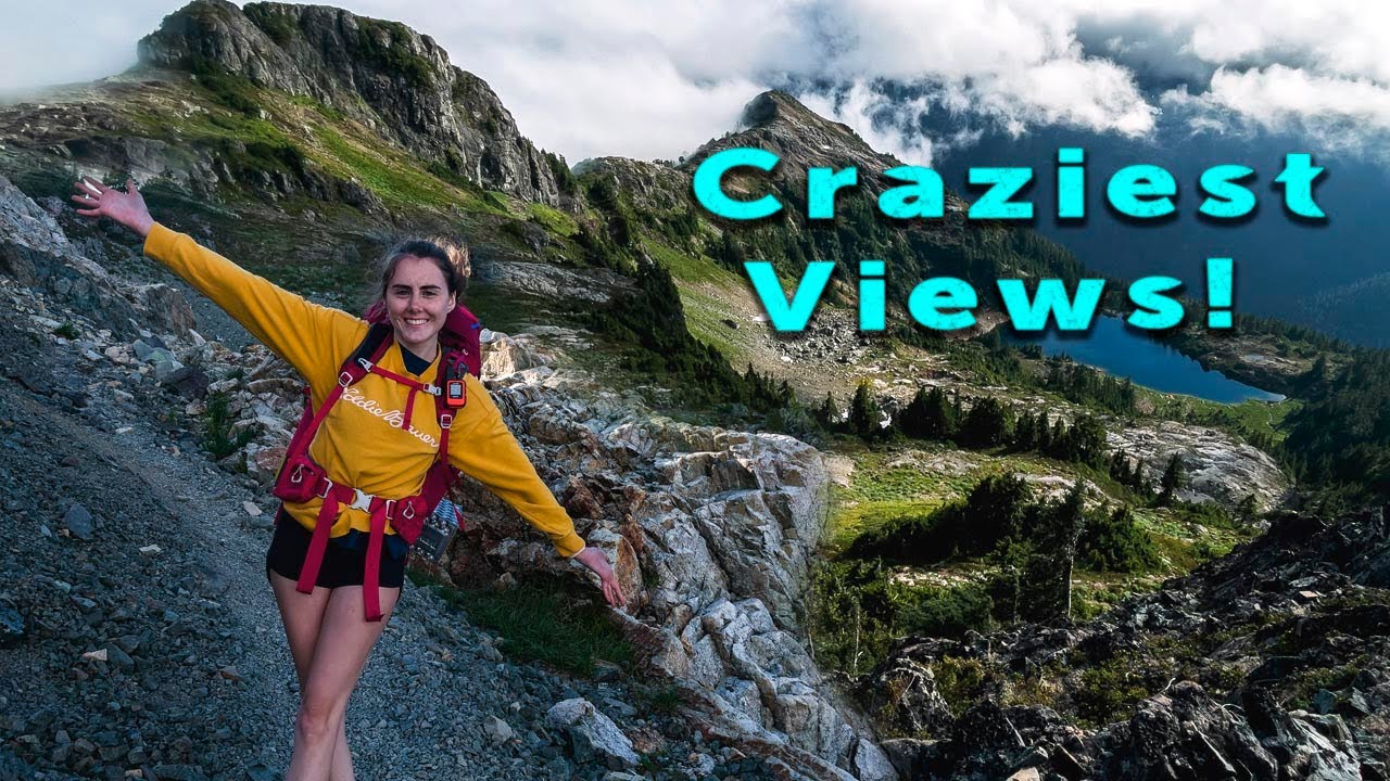 Top Hike Vancouver Island | Backpacking The West Coast