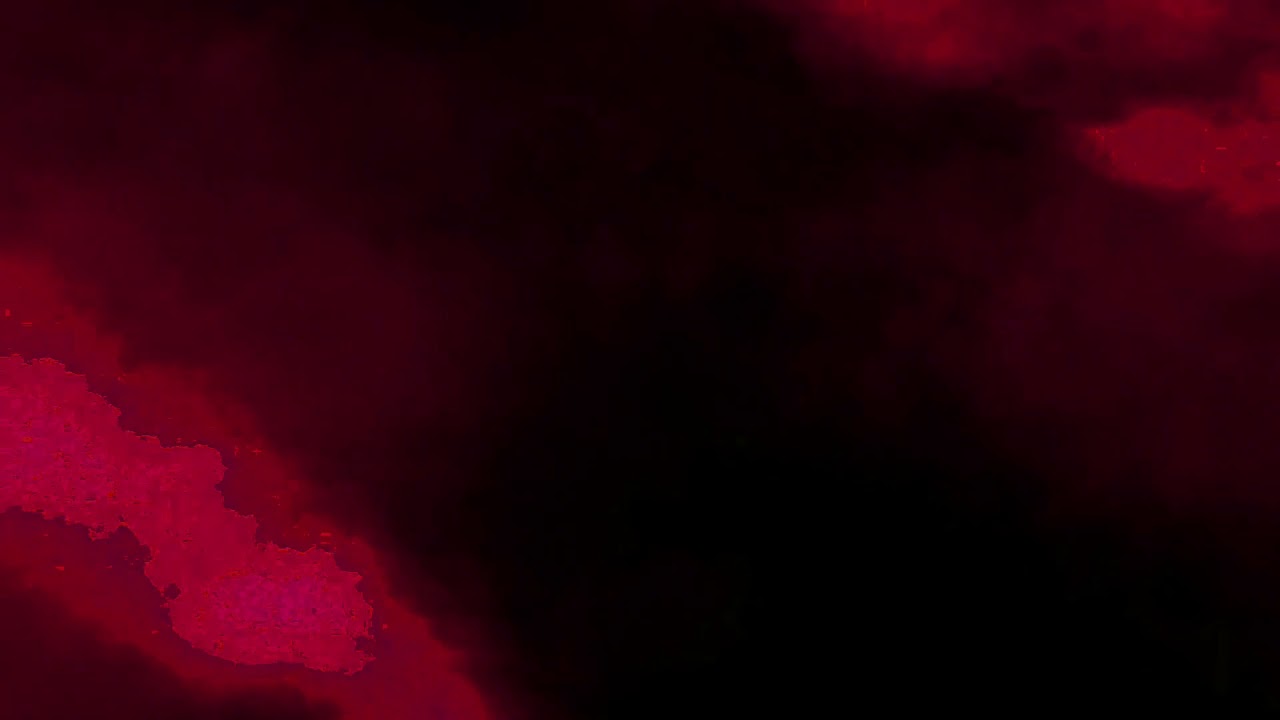 Red smoke HD Background