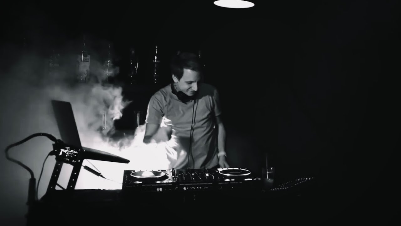 Kosolit: Techno Set 2021, Victor Ruiz, Avgusto, Charlotte de Witte, The YellowHeads, UMEK, Mix 4k
