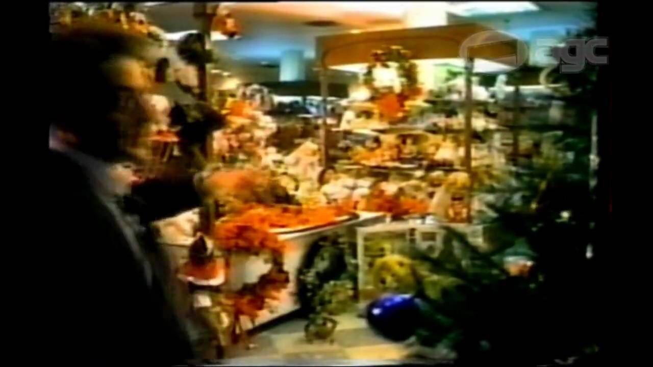 Promo Navidad - Televisa - 1995
