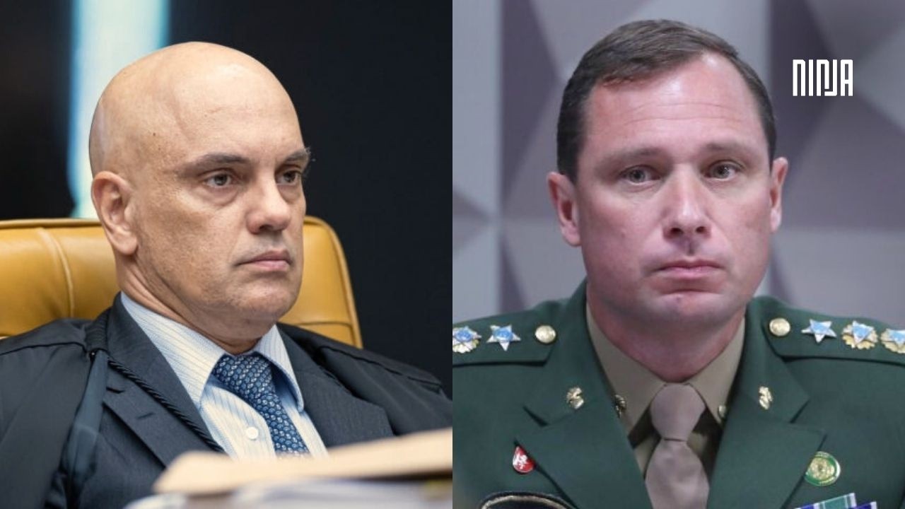 🔥MAURO CID TEM PENA DE 2 ANOS EM REGIME ABERTO🔥Tenente-coronel ganha benefício do acordo de delação