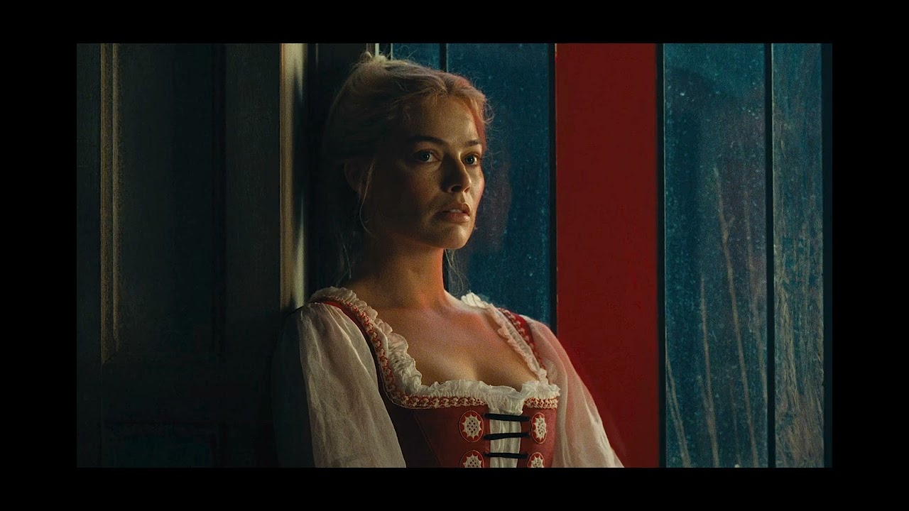 From Flop to Feel-Good: The Unexpected Netflix Revival of Margot Robbie & Colin Farrell's Film
