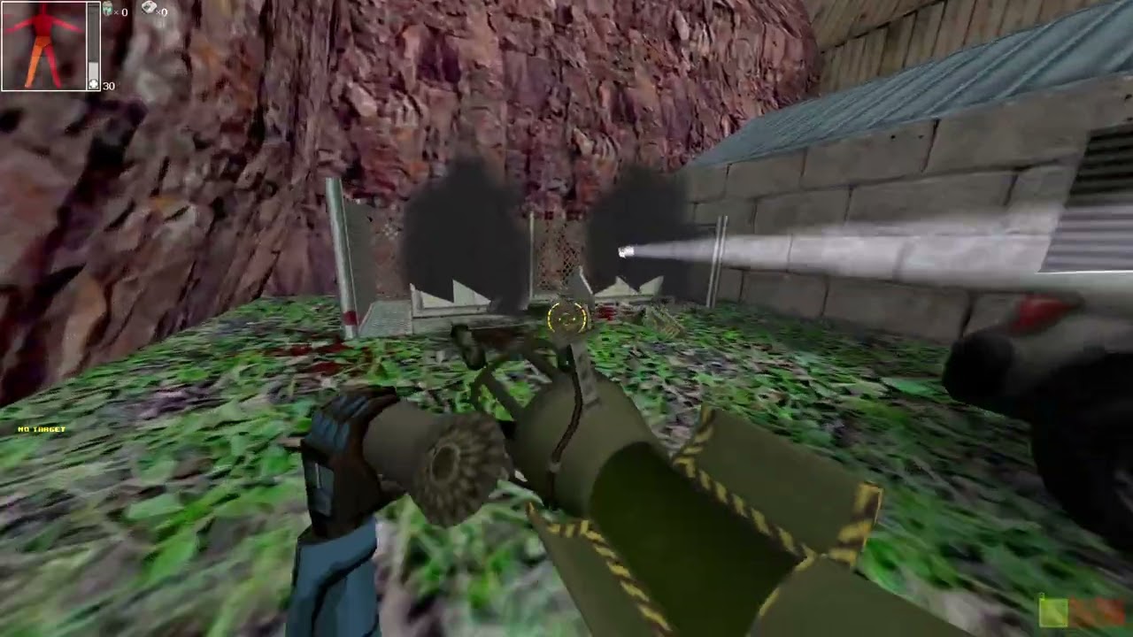 Half life Invasion#3