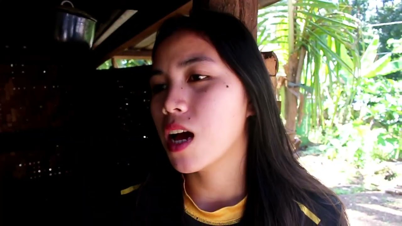 Silingan nga sigeg panghilam ug bugas 
