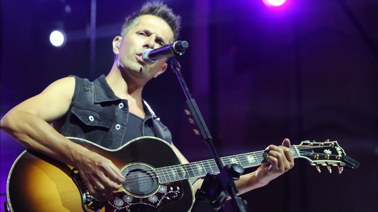 L’amore Conta - Live - La Banda Ligabue tribute